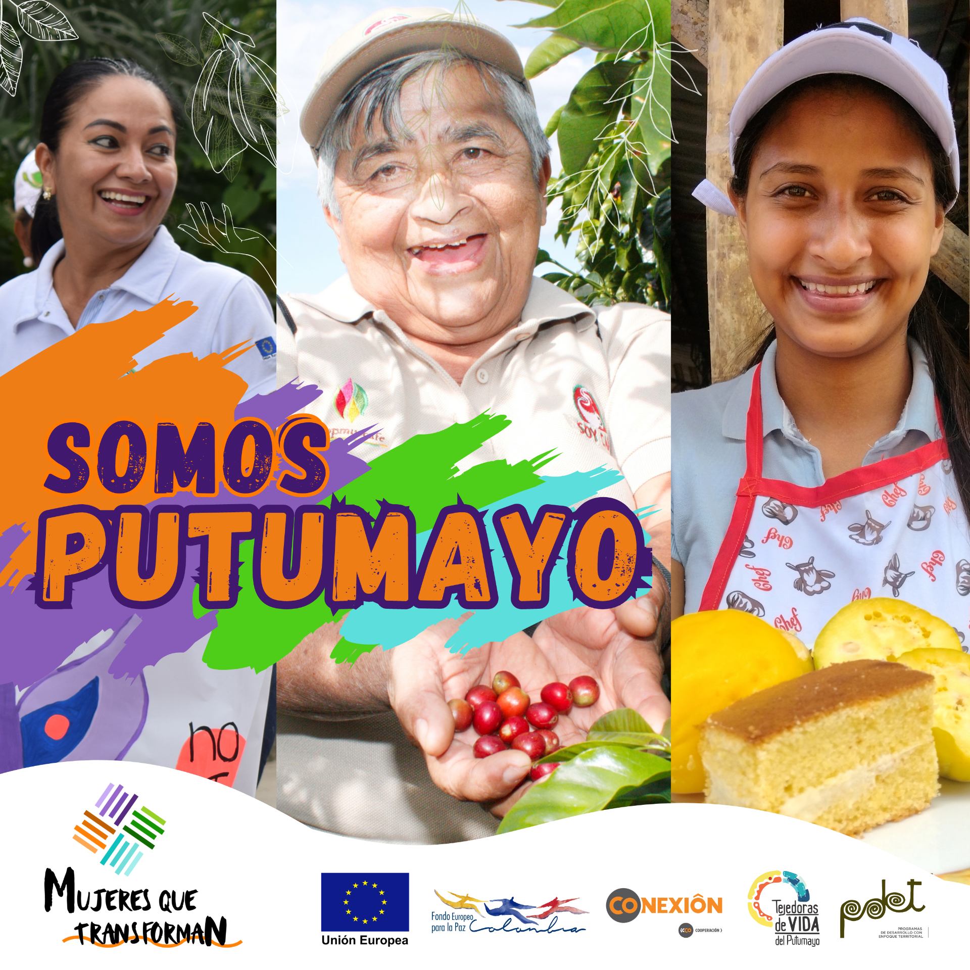 Empoderamiento Político y Económico Territorial con Enfoque en las Mujeres Rurales